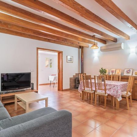 Vila Cas Pobres Sóller Exteriér fotografie