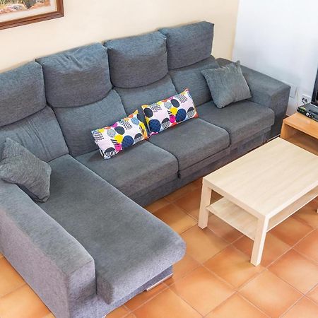 Vila Cas Pobres Sóller Exteriér fotografie