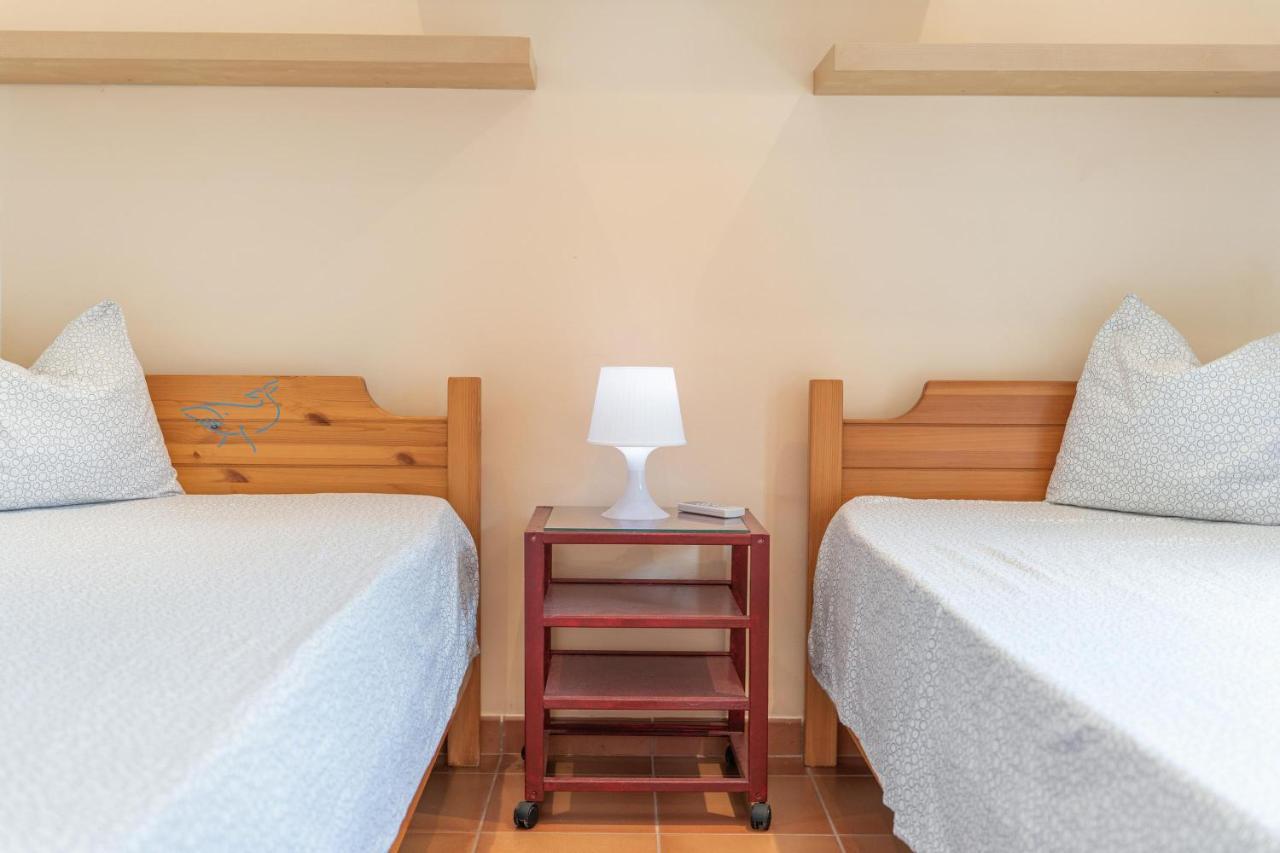 Vila Cas Pobres Sóller Exteriér fotografie