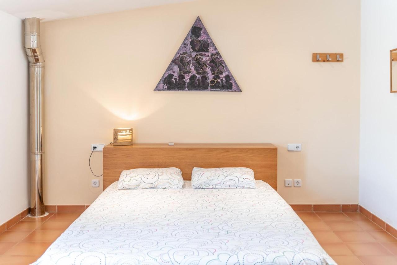 Vila Cas Pobres Sóller Exteriér fotografie